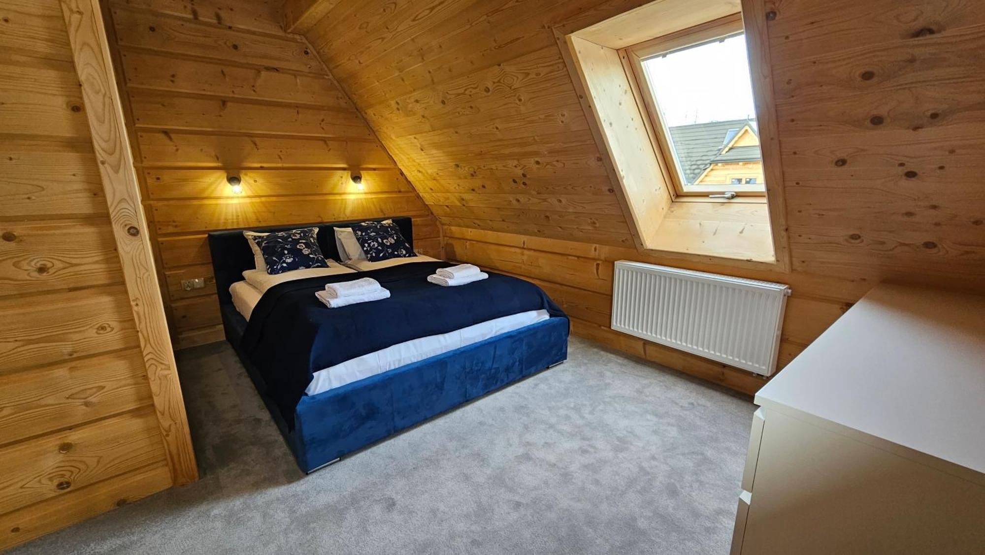 Apartament Z Widokiem W Murzasichlu Murzasichle Esterno foto