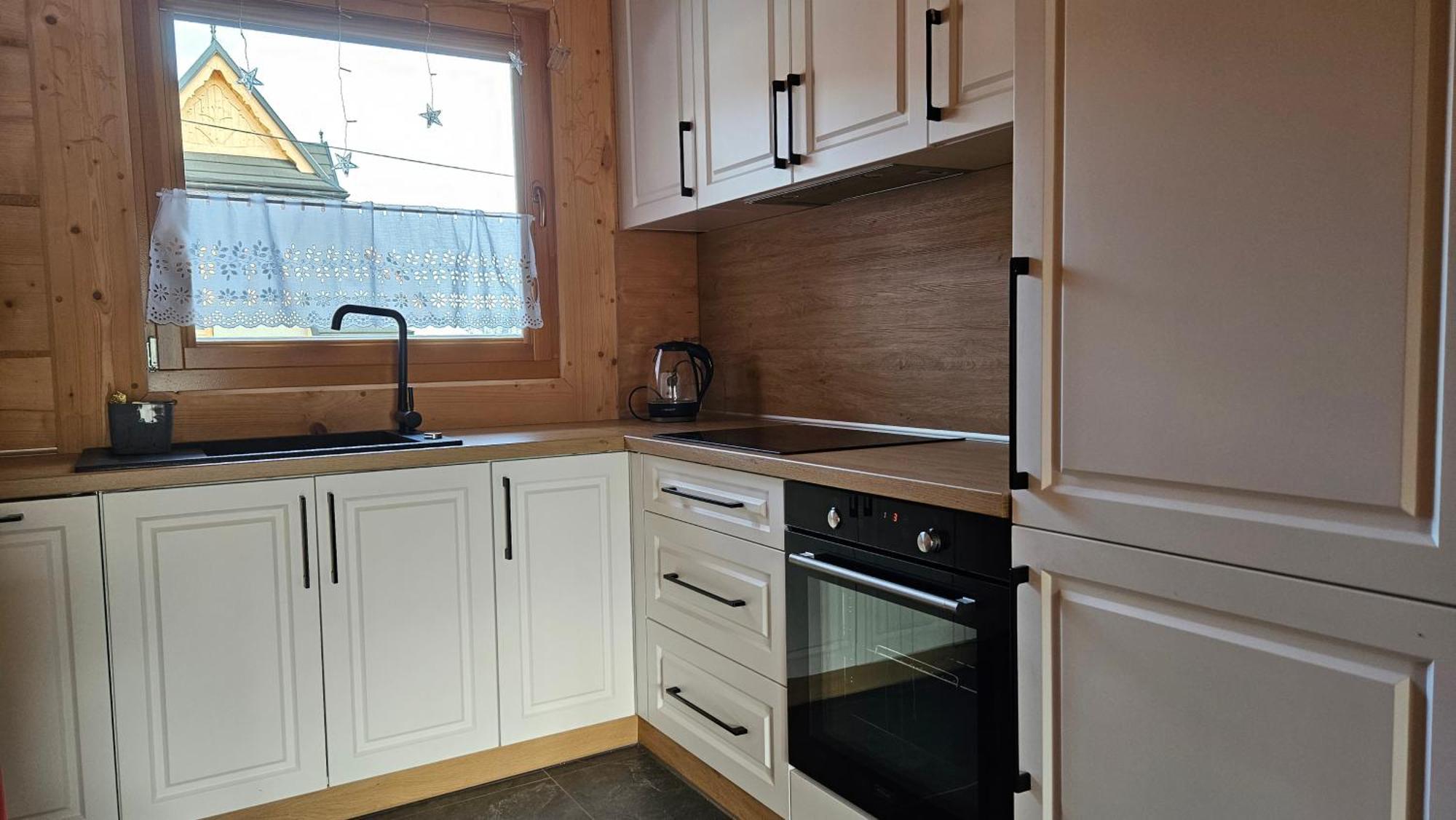 Apartament Z Widokiem W Murzasichlu Murzasichle Esterno foto