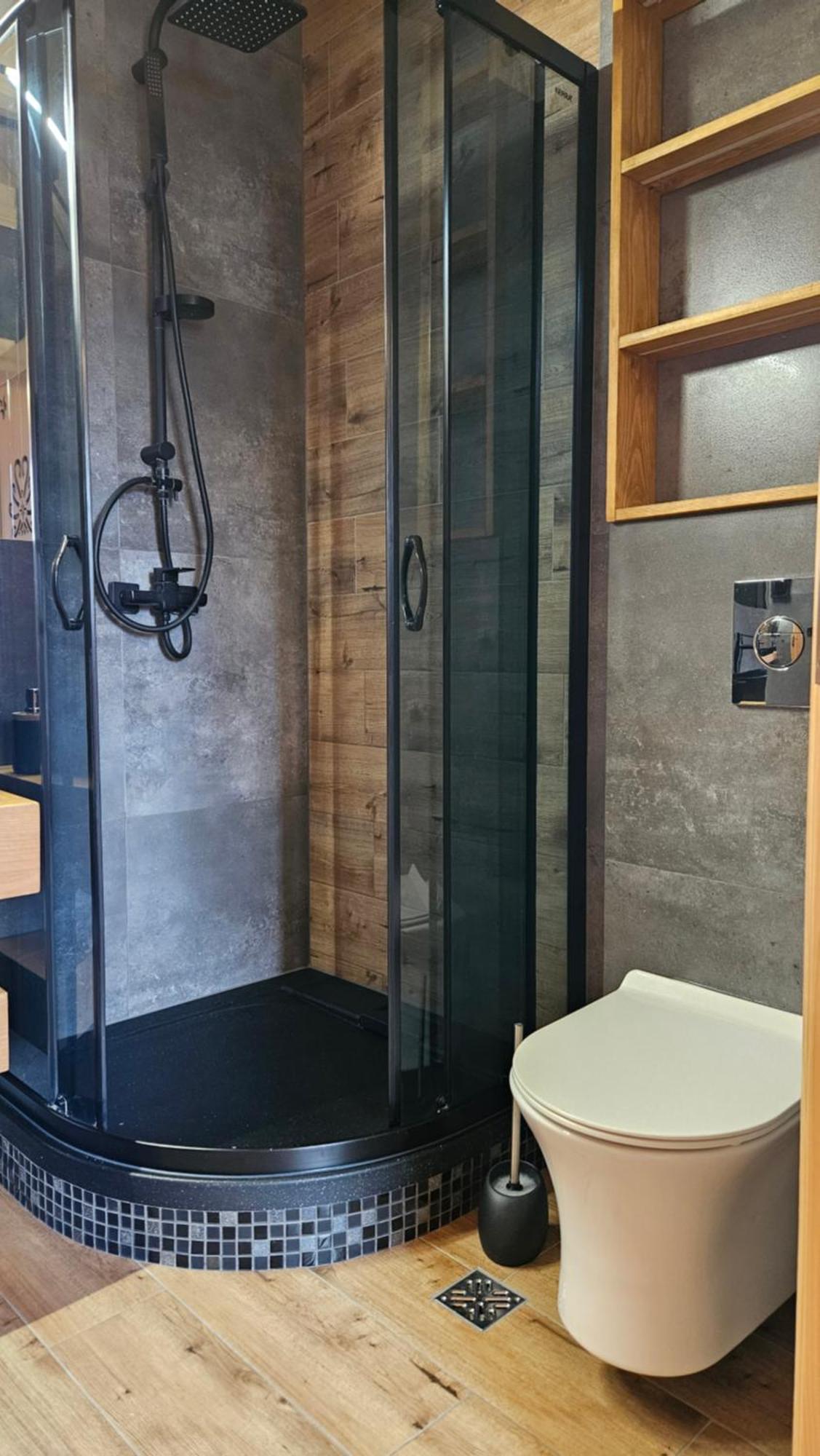 Apartament Z Widokiem W Murzasichlu Murzasichle Esterno foto