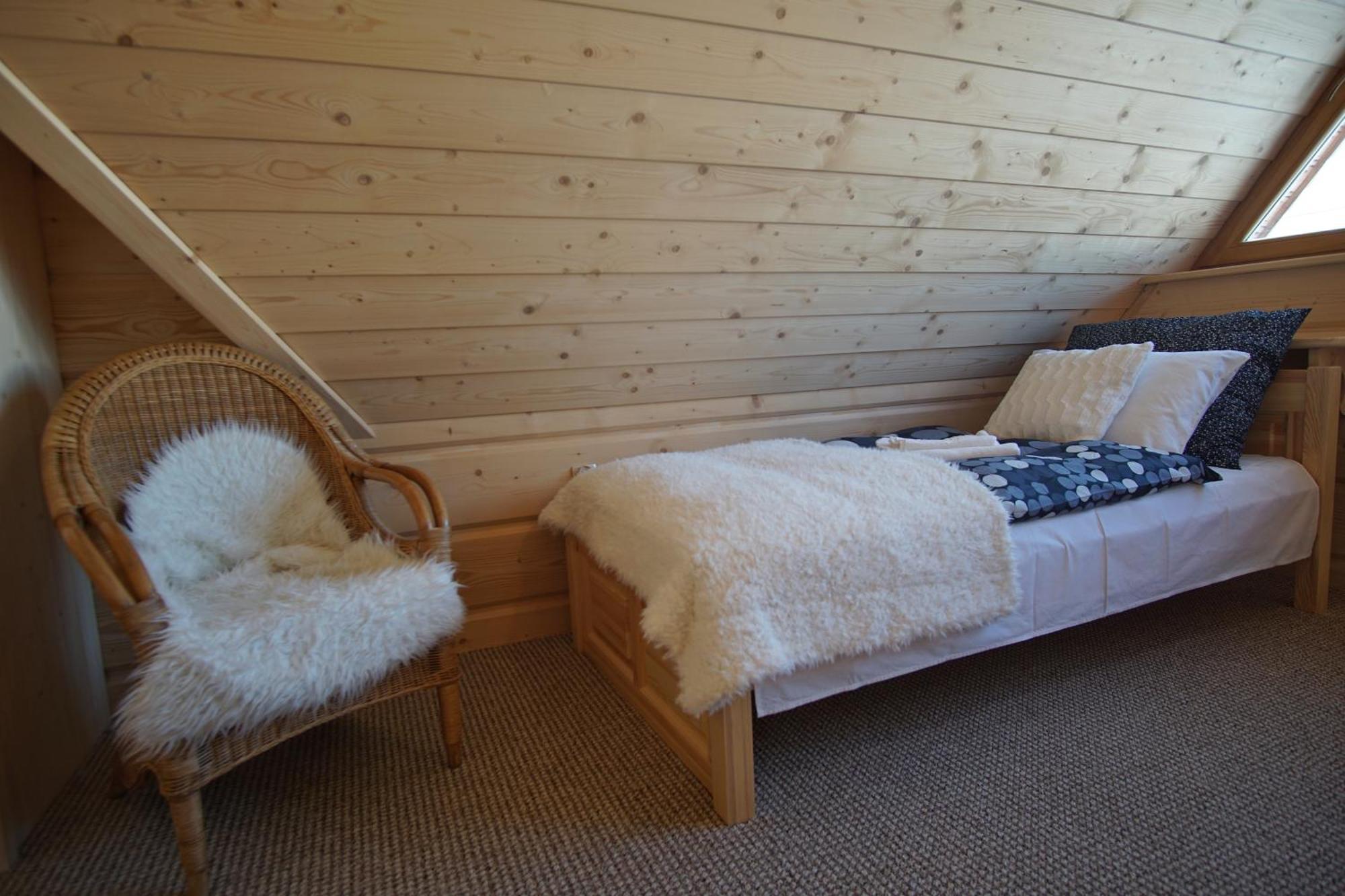 Apartament Z Widokiem W Murzasichlu Murzasichle Esterno foto