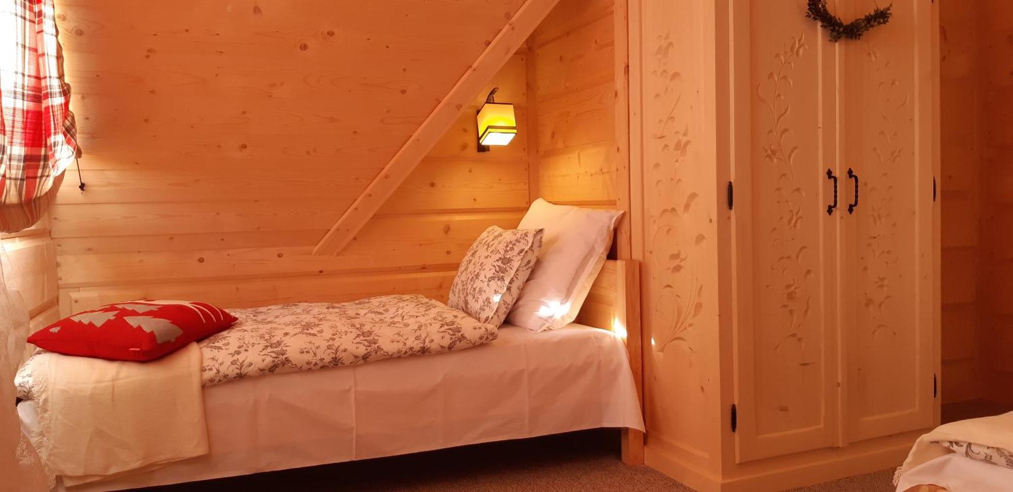 Apartament Z Widokiem W Murzasichlu Murzasichle Esterno foto