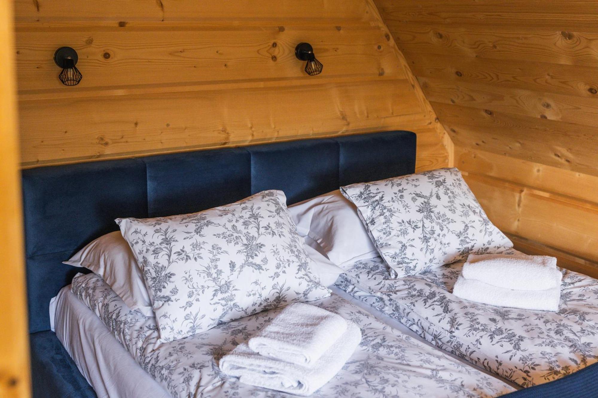 Apartament Z Widokiem W Murzasichlu Murzasichle Esterno foto