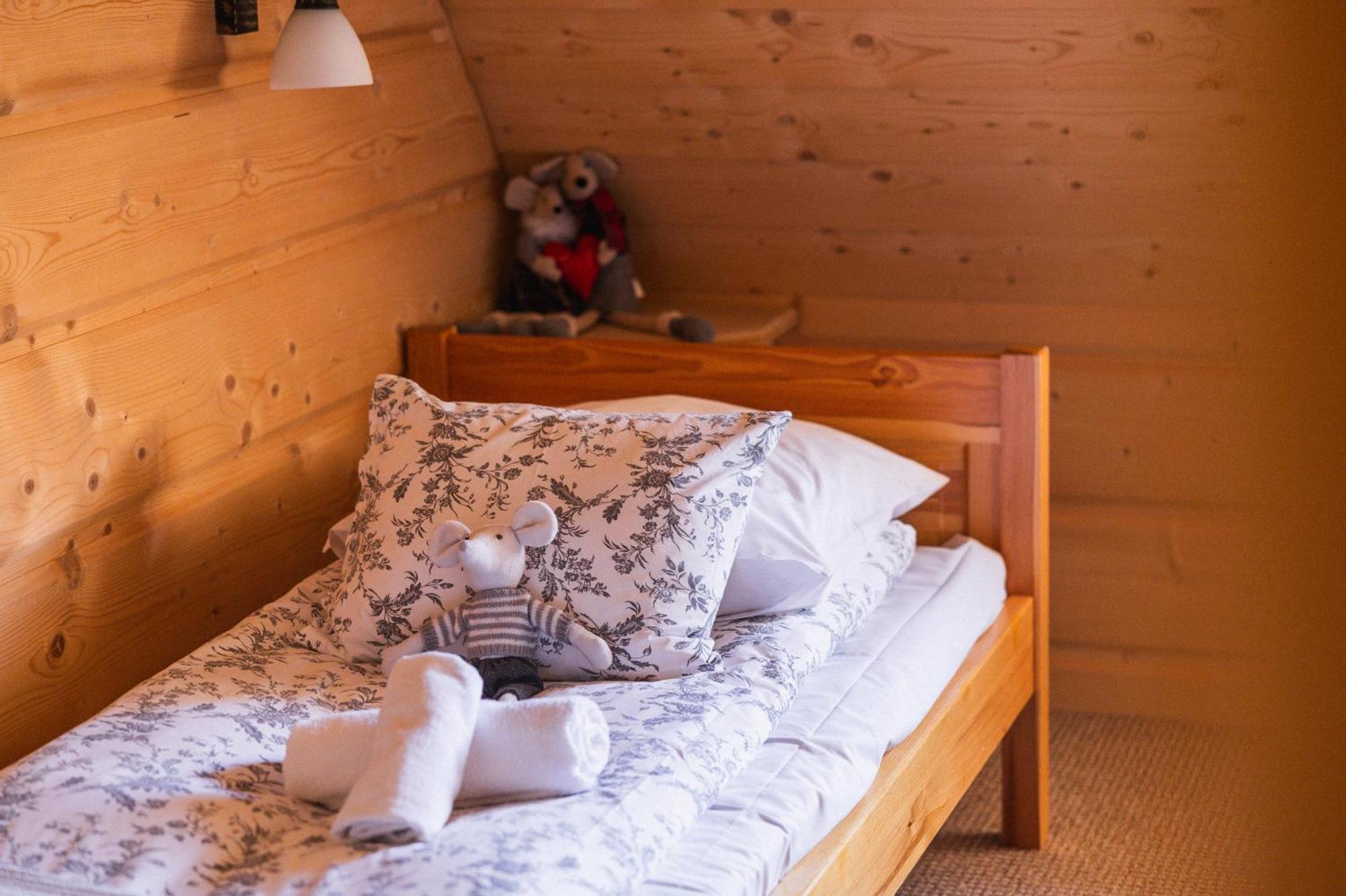 Apartament Z Widokiem W Murzasichlu Murzasichle Esterno foto