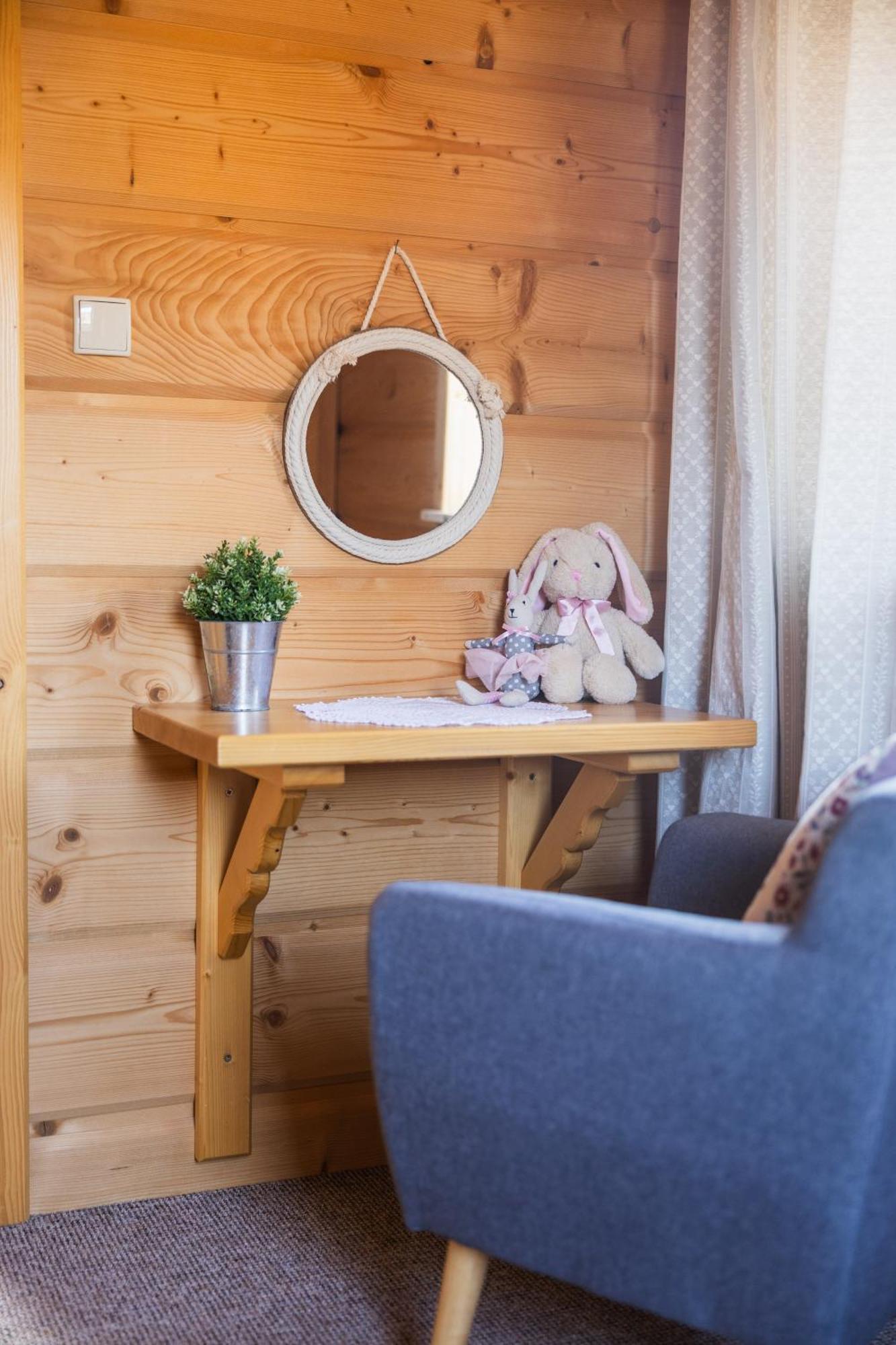 Apartament Z Widokiem W Murzasichlu Murzasichle Camera foto