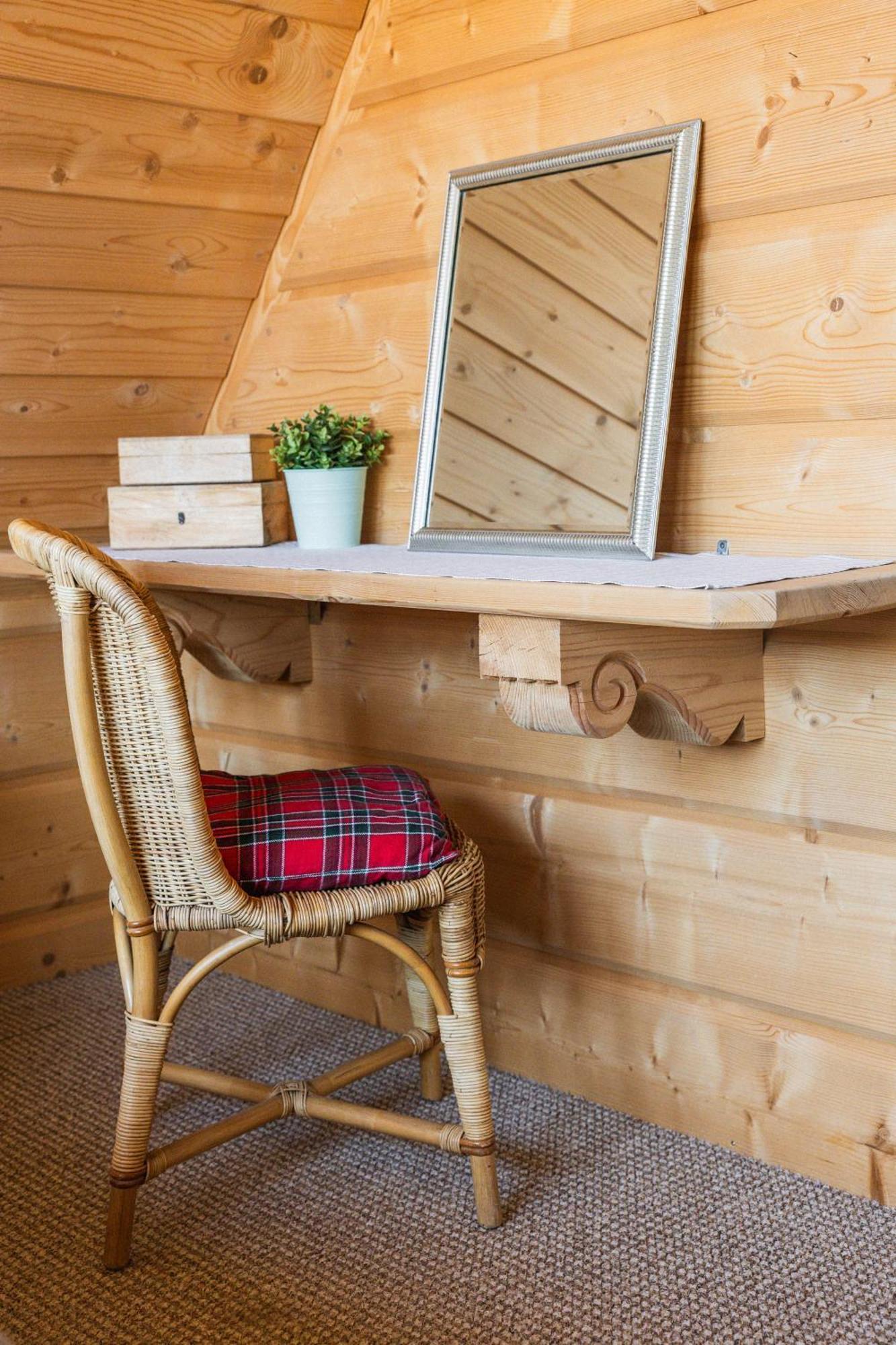 Apartament Z Widokiem W Murzasichlu Murzasichle Esterno foto