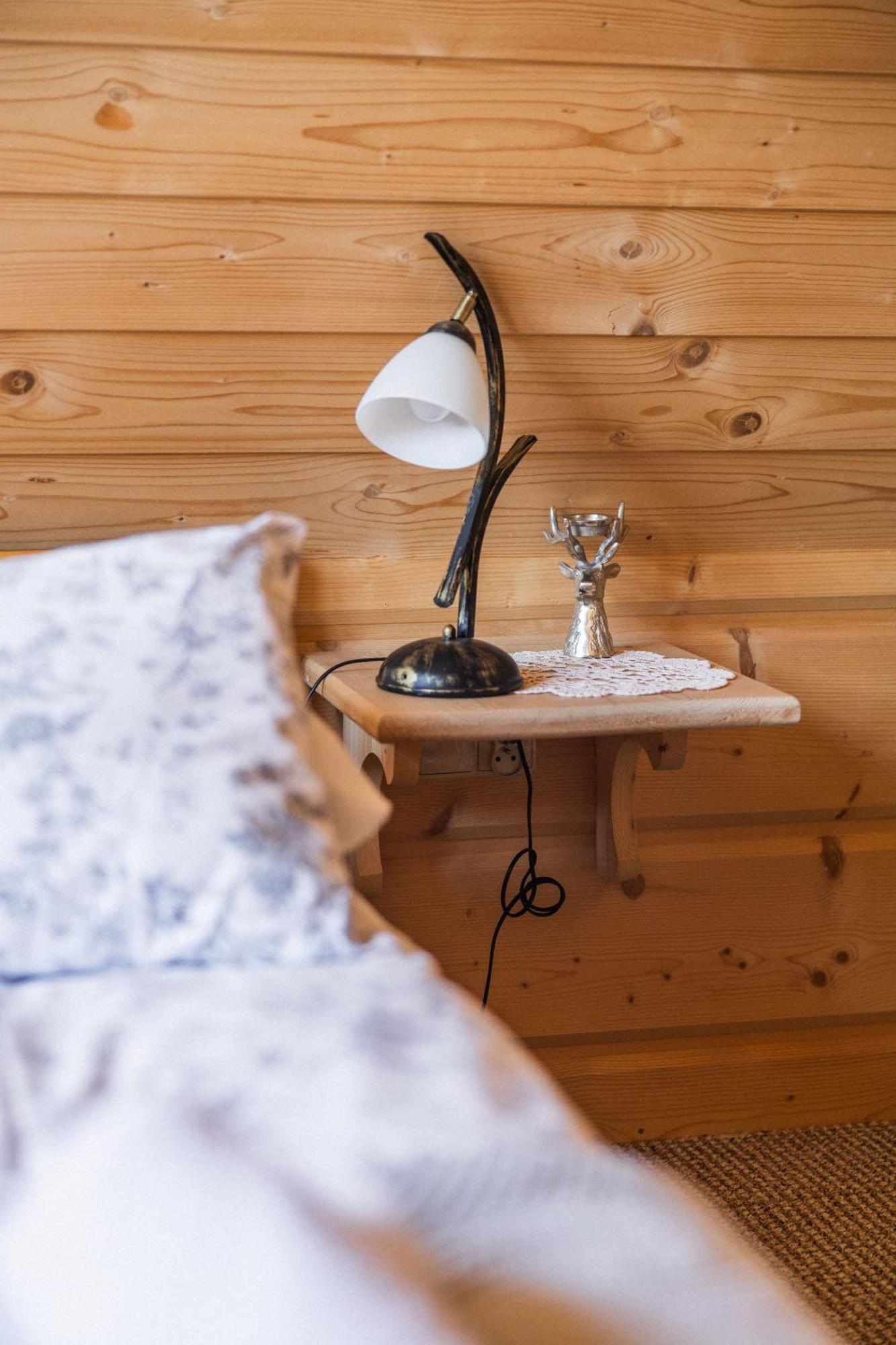 Apartament Z Widokiem W Murzasichlu Murzasichle Esterno foto