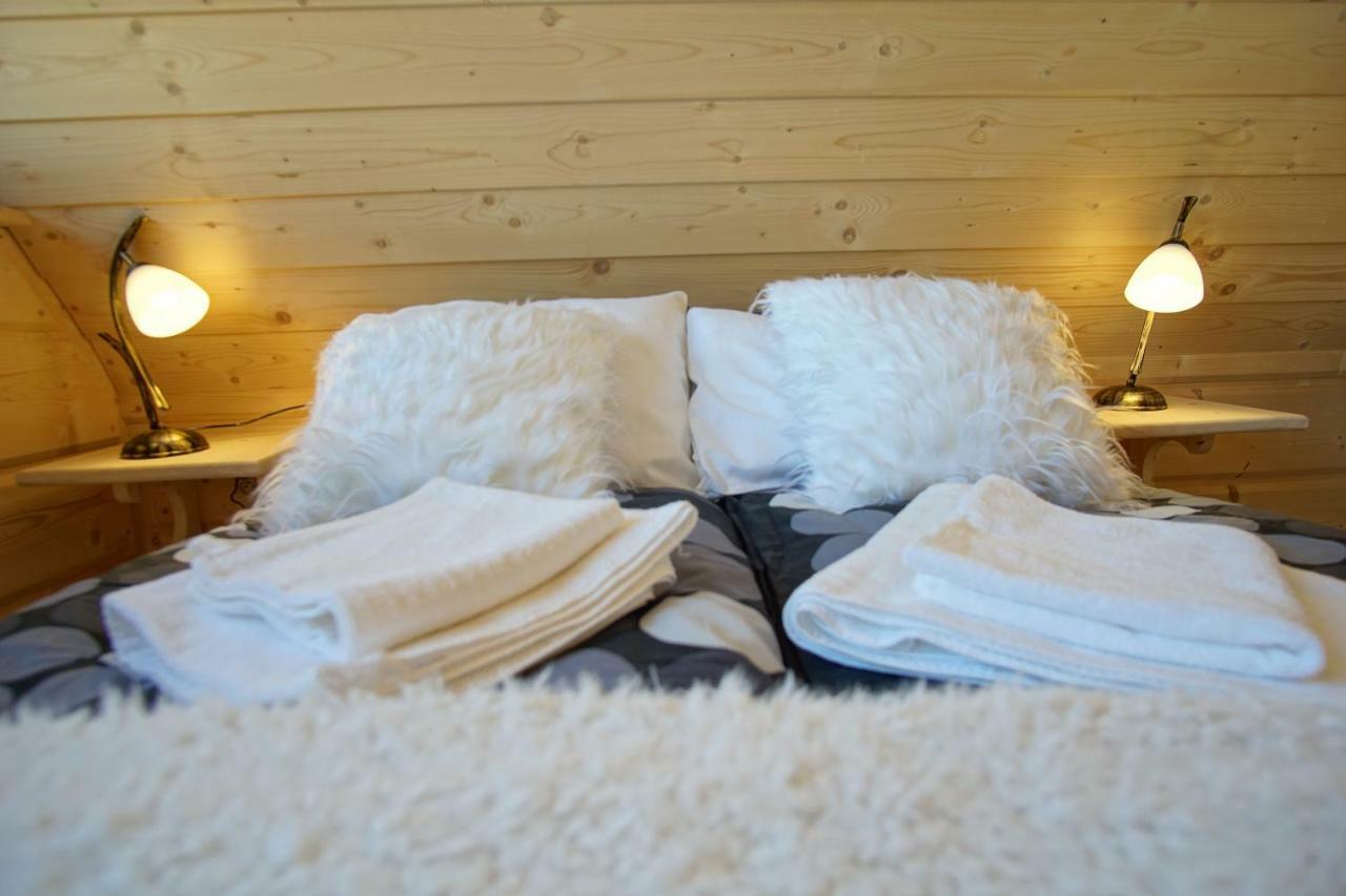 Apartament Z Widokiem W Murzasichlu Murzasichle Esterno foto